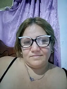 Carlotaazul's cam snapshot