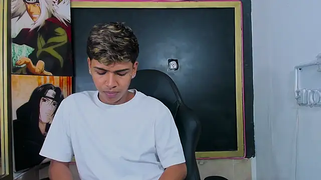 Timmy_Kiing_ live sex cam