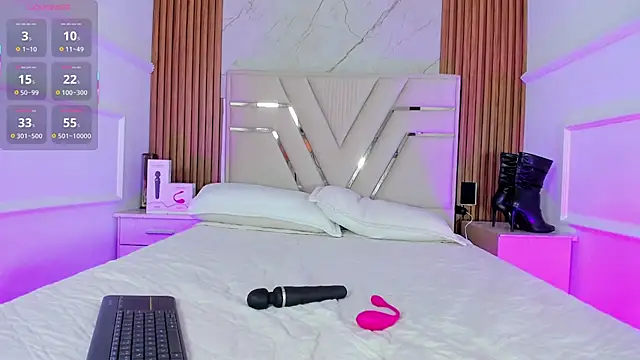 Abbyevaans live sex cam