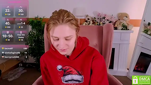 MirraBellanta's cam snapshot