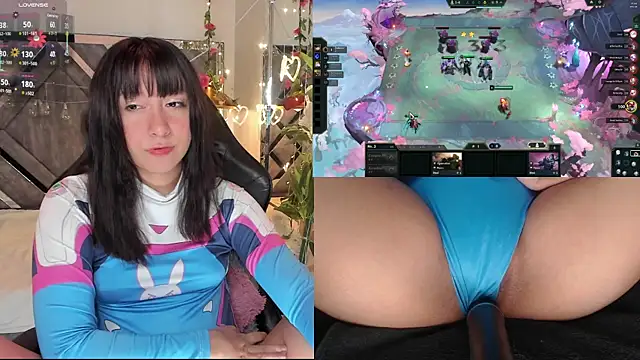 Nanachi_Cook live sex cam