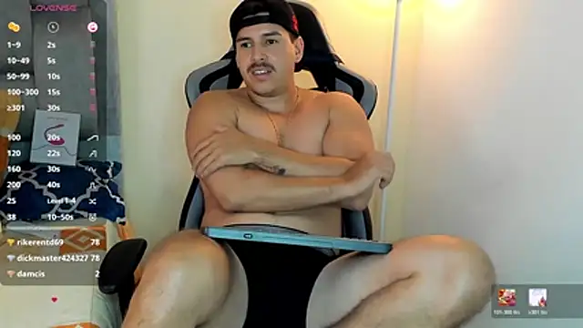 victor_vixen live sex cam