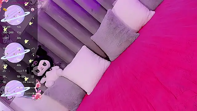 dearAlanaxxx live sex cam