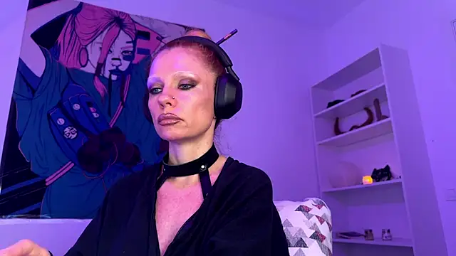 LiraFox's cam snapshot