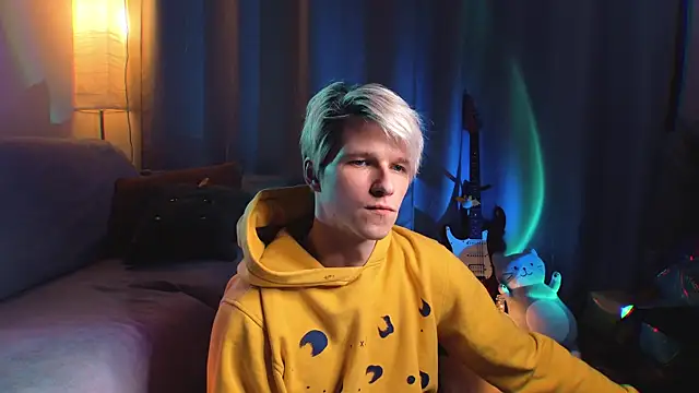 Breston_Sweet live sex cam