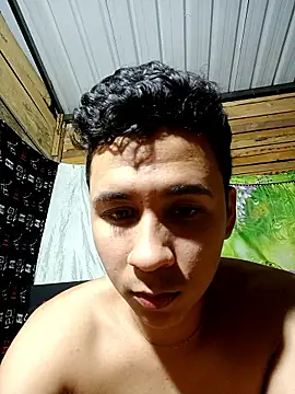 Zoe_axxell's cam snapshot