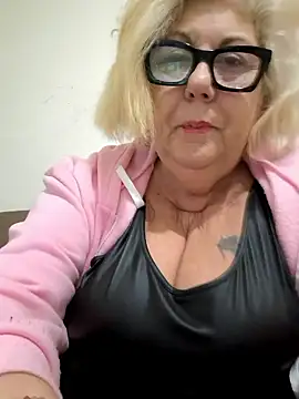 Merilulla live sex cam