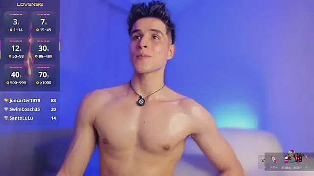 thomklein live sex cam