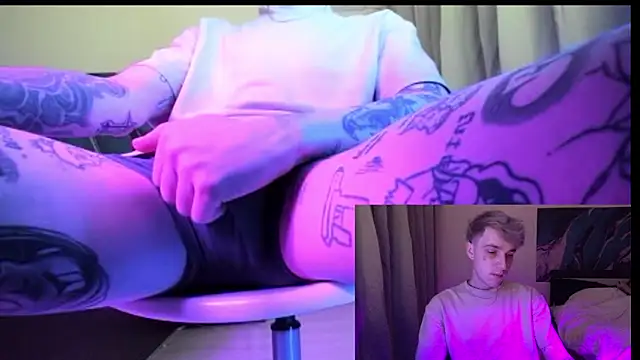 davesinner live sex cam