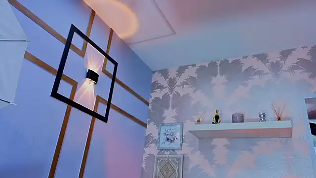 CharlotteGraay's cam snapshot