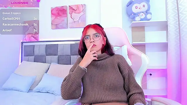 jade7_'s cam snapshot