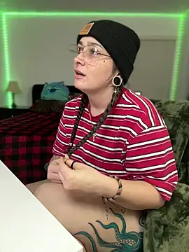 Alix_Valentine's cam snapshot