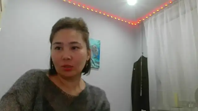 Nettie_Allie's cam snapshot