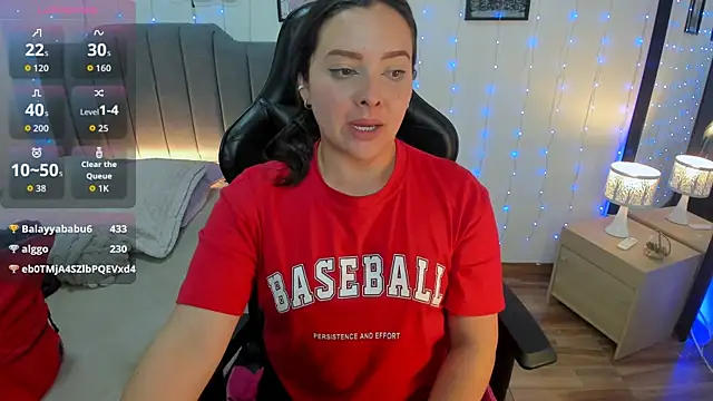 amaia_monet live sex cam