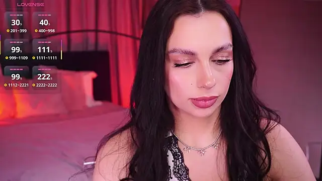 LunaNight's cam snapshot