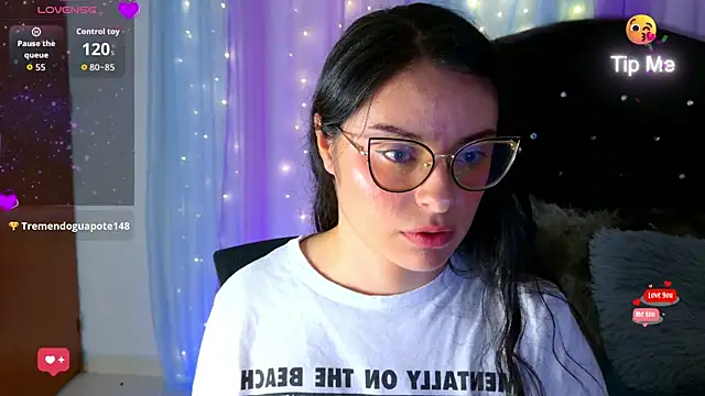 Camila_Ord's cam snapshot