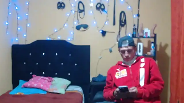 Violet_And_Smith live sex cam