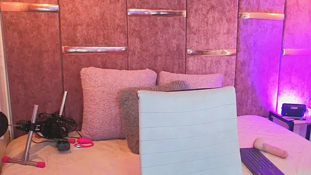 AuroraLanee_'s cam snapshot