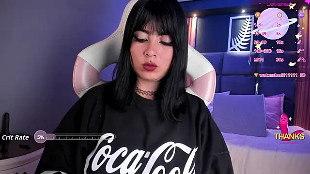 Ana_rush's cam snapshot