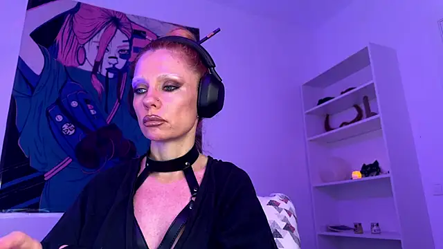 LiraFox's cam snapshot