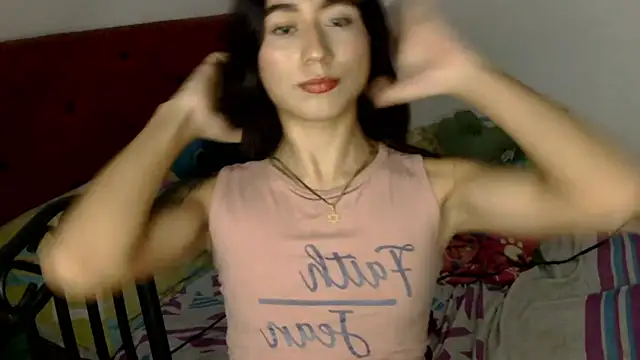 Camila_TransGirl live sex cam