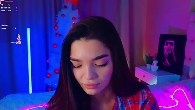 MarciaMarshall's cam snapshot