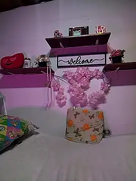 salomehill1 live sex cam