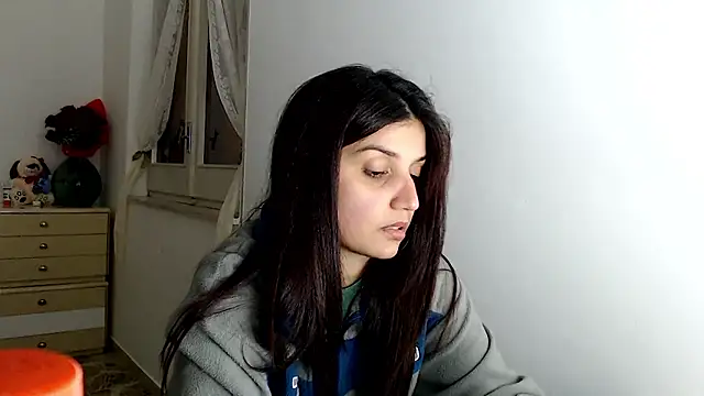 ZajiraShane live sex cam
