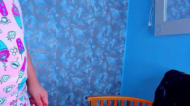 AngelaCoffee live sex cam