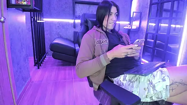 ArohomLester live sex cam