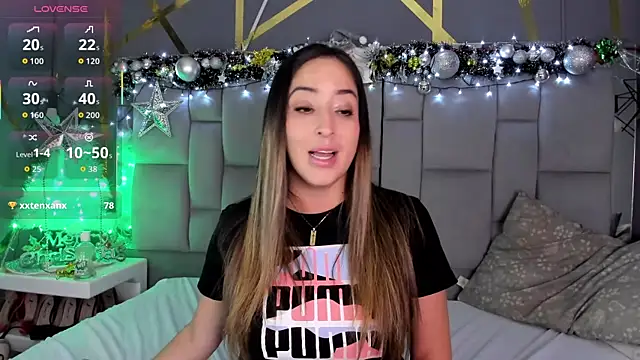 AliceSteel12 live sex cam