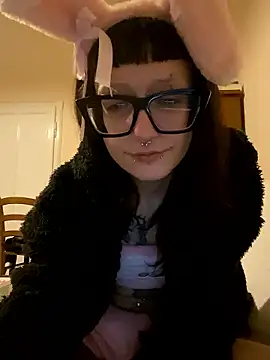 TheBunnyIwas's cam snapshot