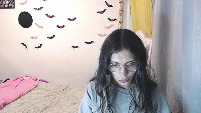 Briar_y_Blair's cam snapshot