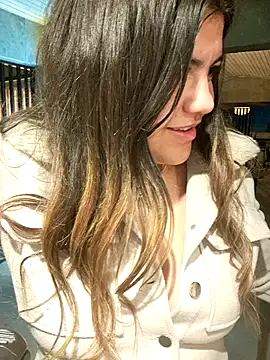 Ivy_enjoy's cam snapshot