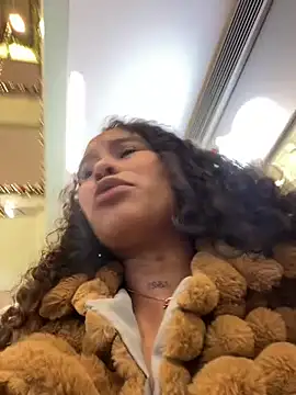 MarieLeon live sex cam