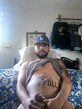 dickman10 live sex cam