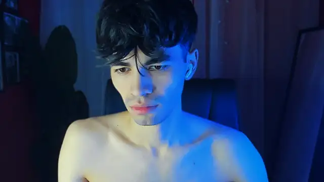 JaremyHarris live sex cam