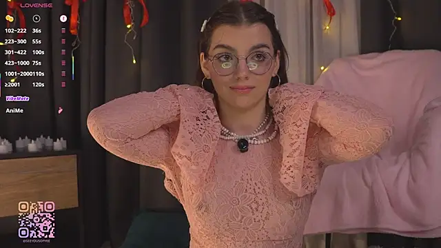 FlairEdgin live sex cam