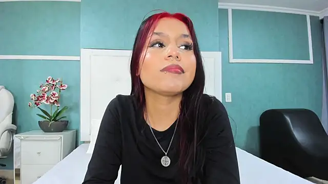 ania_gomez live sex cam