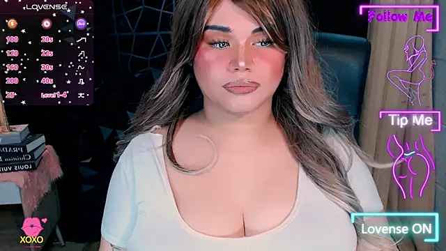 xHugeHarleySelfsuckerx live sex cam