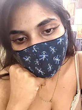 Indian-Glory live sex cam