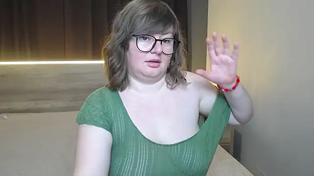 ZannaDreil live sex cam