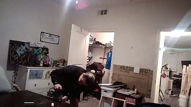 PremiumKitty's cam snapshot