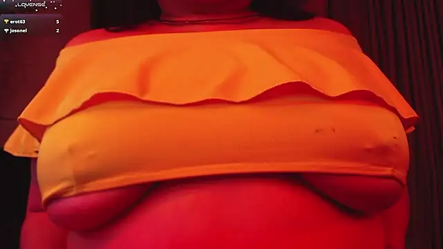 Sweet_lenna's cam snapshot