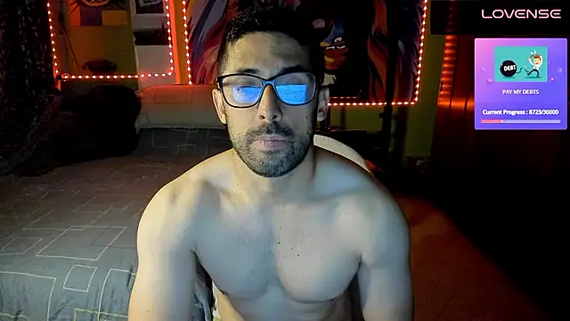 irokdan891 live sex cam