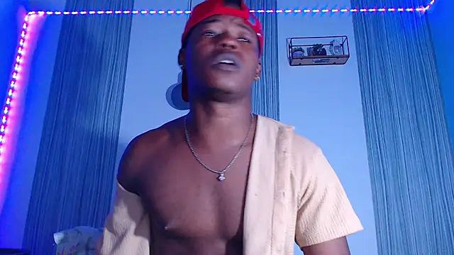 Dark_stallionX live sex cam