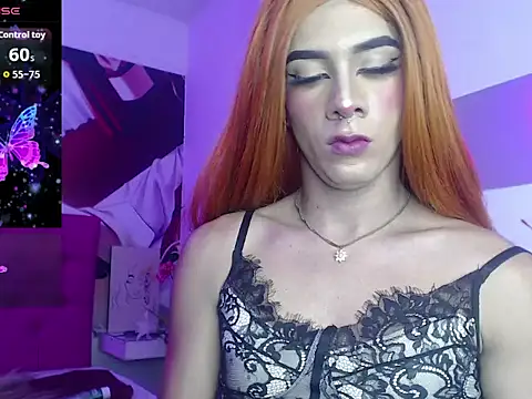 Lovers_Spicy live sex cam