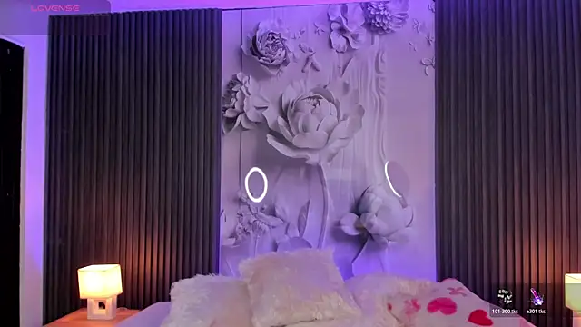 ShaniaDaniels's cam snapshot