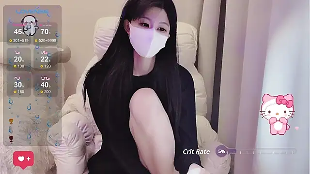 O0_0Q's cam snapshot