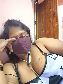 bakyasree143's cam snapshot